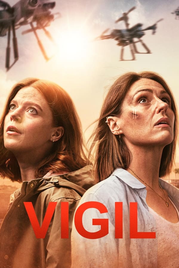 مسلسل Vigil الموسم الثاني حلقة 6 والاخيرة