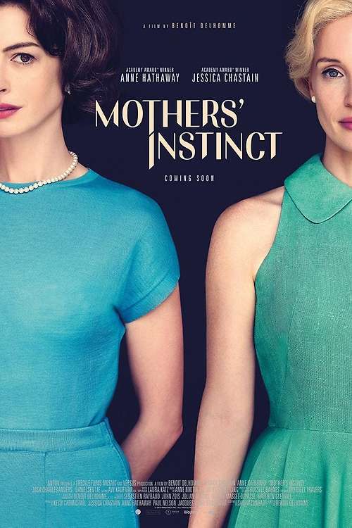 فيلم Mothers’ Instinct 2024 مترجم