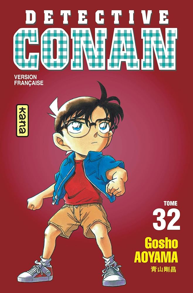 انمي المحقق كونان Detective Conan حلقة 1087 مترجمة