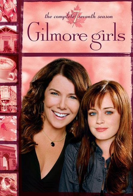 مسلسل Gilmore Girls الموسم السابع حلقة 13 مترجمة