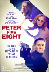فيلم Peter Five Eight 2024 مترجم