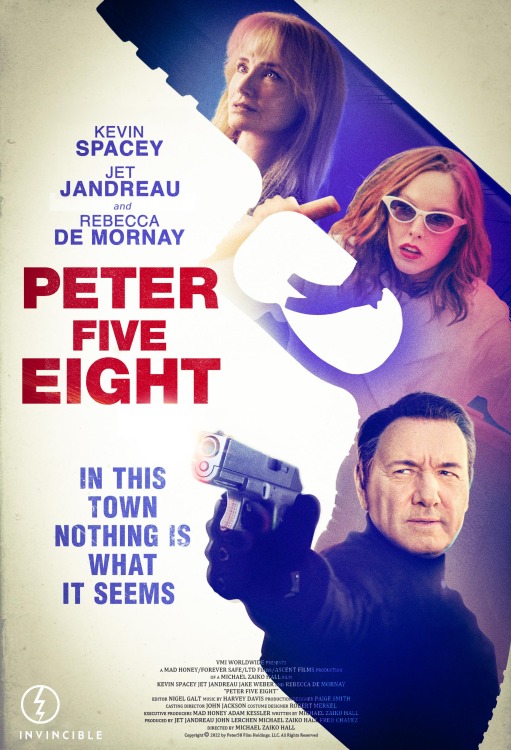 فيلم Peter Five Eight 2024 مترجم فيلم Peter Five Eight 2024 مترجم