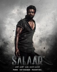 فيلم Salaar: Cease Fire – Part 1 2023 مترجم