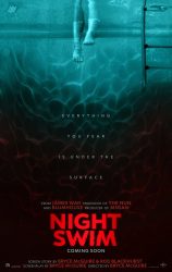 فيلم Night Swim 2024 مترجم