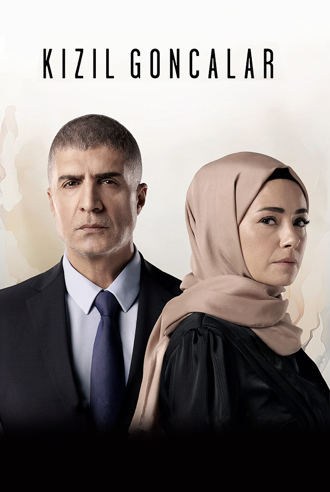 مسلسل البراعم الحمراء حلقة 6 مترجمة