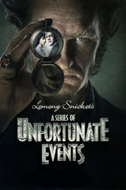 مسلسل A Series of Unfortunate Events الموسم الاول حلقة 5 مترجمة