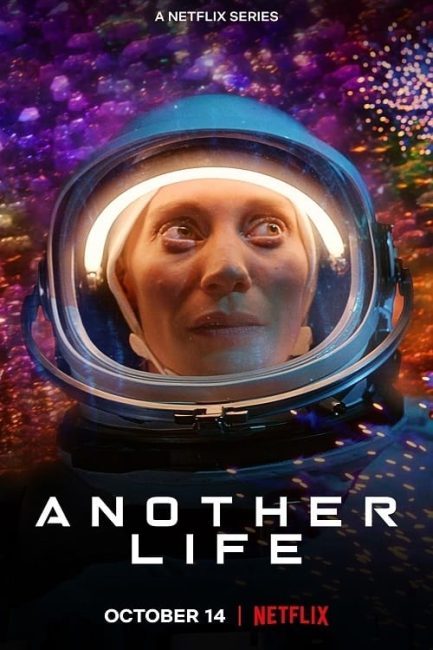 مسلسل Another Life الموسم الثاني حلقة 4 مترجمة