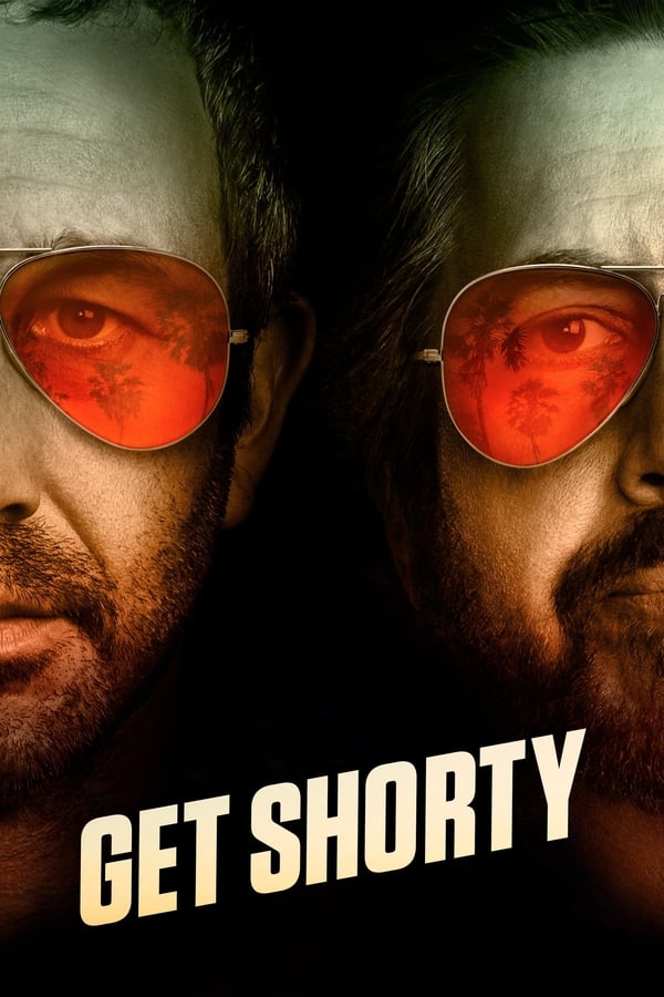 مسلسل Get Shorty الموسم الثالث حلقة 5