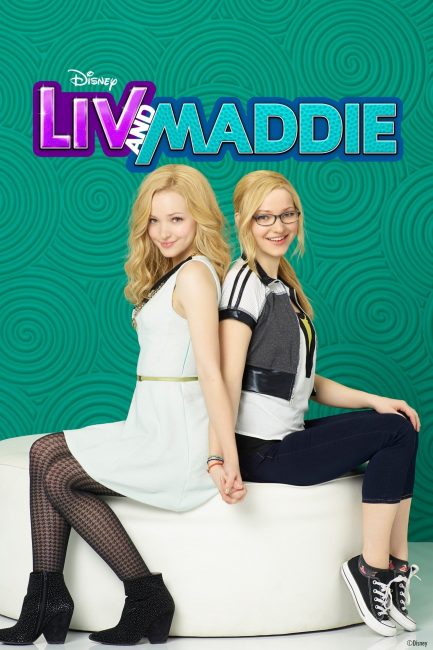 مسلسل Liv and Maddie الموسم الثالث حلقة 5 مترجمة