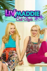 مسلسل Liv and Maddie الموسم الرابع حلقة 7 مترجمة