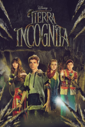 مسلسل Tierra Incógnita الموسم الثاني حلقة 3
