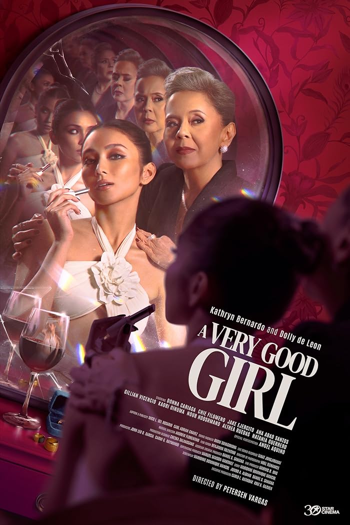 فيلم A Very Good Girl 2023 مترجم فيلم A Very Good Girl 2023 مترجم
