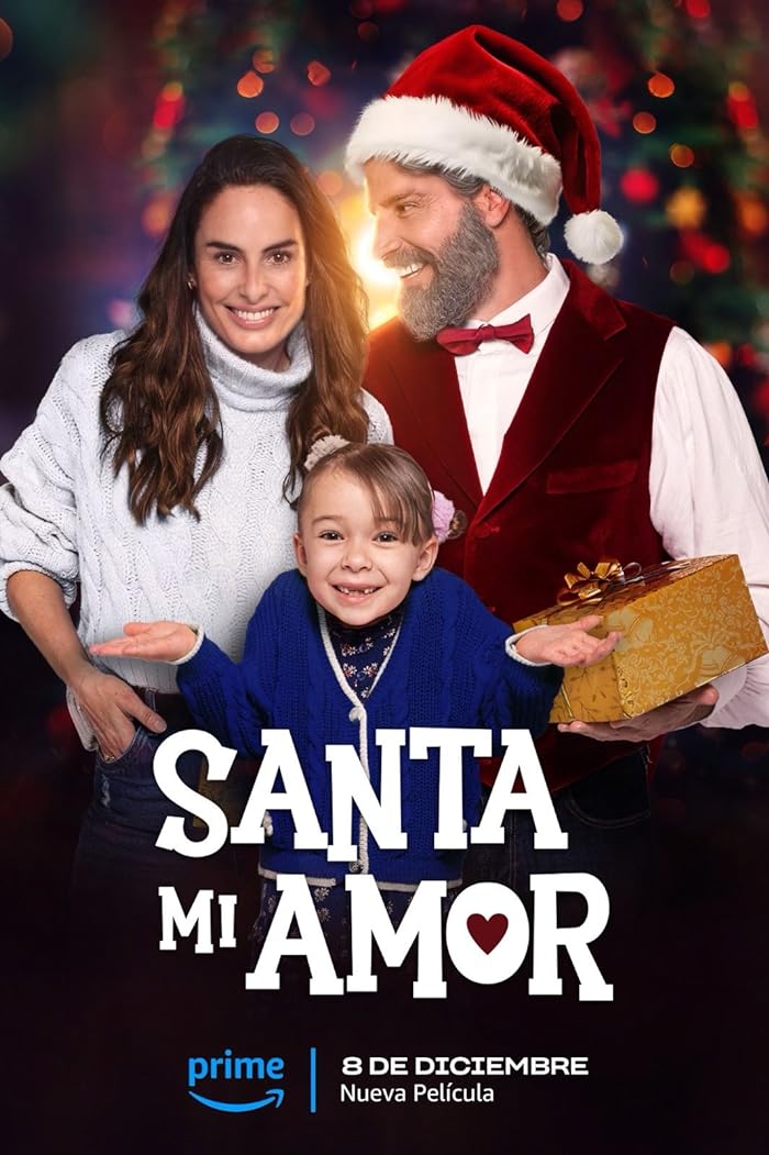 فيلم Dating Santa 2023 مترجم