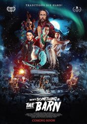 فيلم There’s Something in the Barn 2023 مترجم