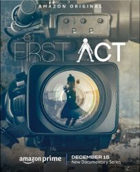 مسلسل First Act الموسم الاول حلقة 3