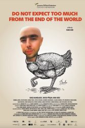 فيلم Do Not Expect Too Much of the End of the World 2023 مترجم