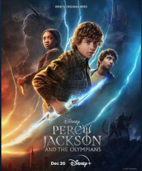 مسلسل Percy Jackson and the Olympians الموسم الاول حلقة 3
