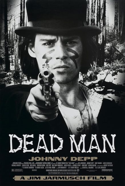 فيلم Dead Man 1995 مترجم