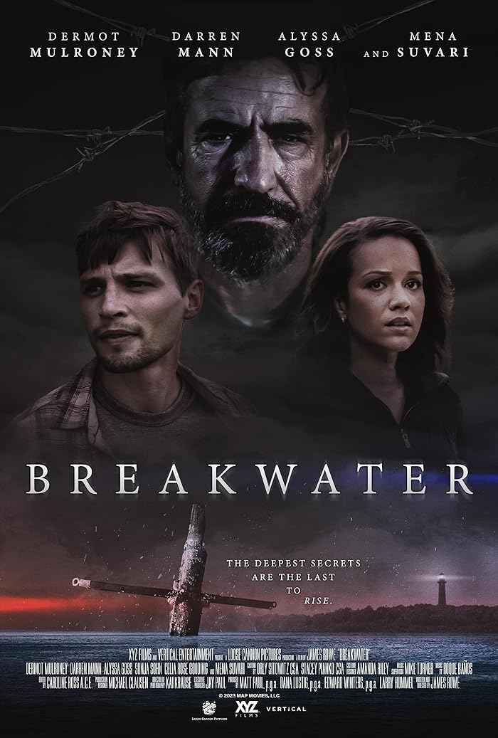 فيلم Breakwater 2023 مترجم فيلم Breakwater 2023 مترجم