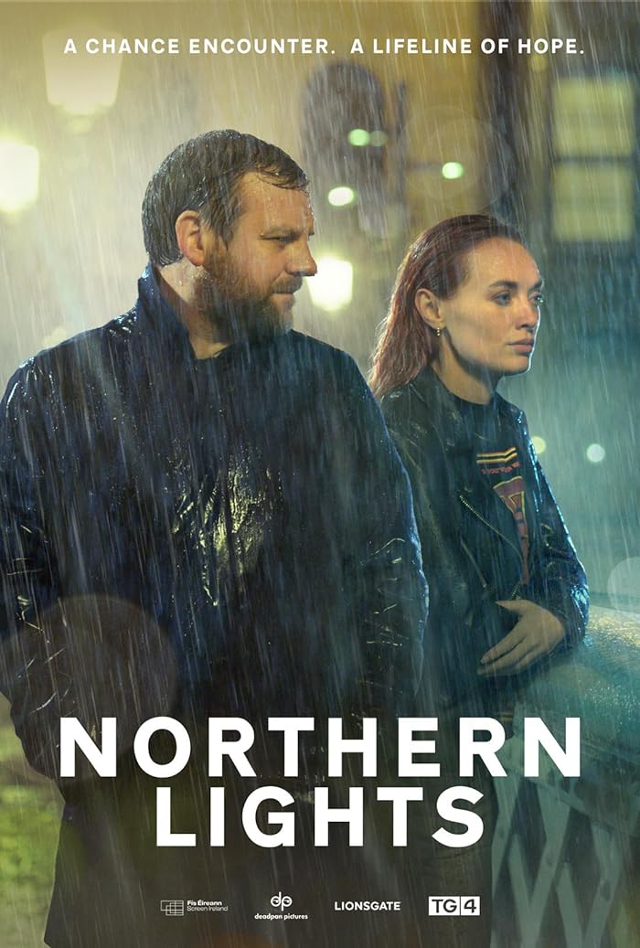 مسلسل Northern Lights الموسم الاول حلقة 1