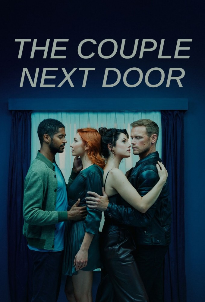 مسلسل The Couple Next Door الموسم الاول حلقة 5