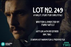 فيلم Lot No. 249 2023 مترجم