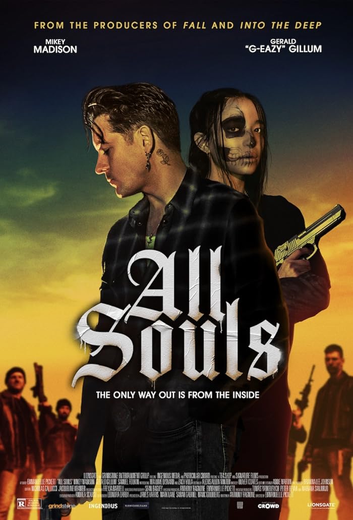 فيلم All Souls 2023 مترجم