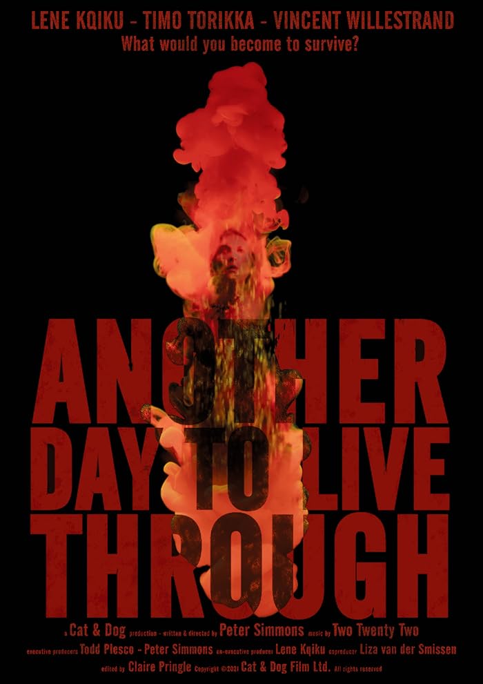 فيلم Another Day to Live Through 2023 مترجم