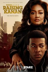 مسلسل Power Book III: Raising Kanan الموسم الثالث حلقة 4