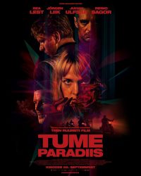 فيلم Dark Paradise 2023 مترجم