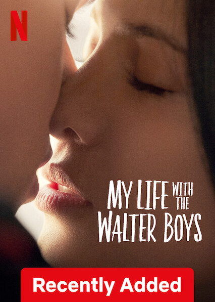 مسلسل My Life With the Walter Boys الموسم الاول حلقة 8