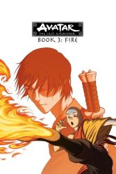 مسلسل Avatar: The Last Airbender الموسم الثالث حلقة 16 مترجمة