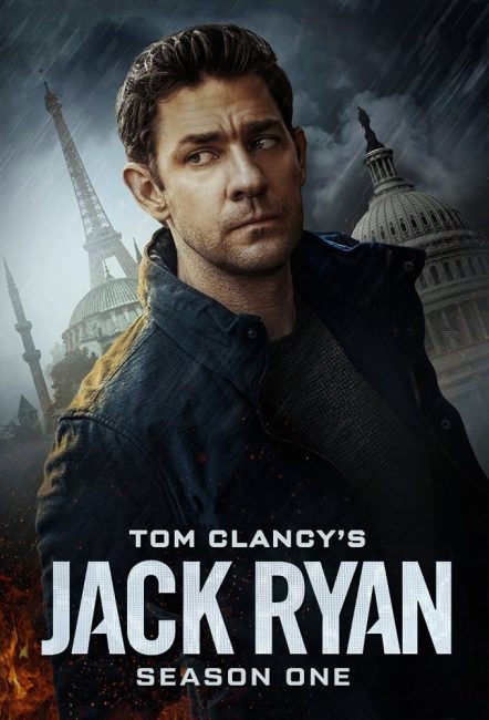 مسلسل Jack Ryan الموسم الاول حلقة 7 مترجمة