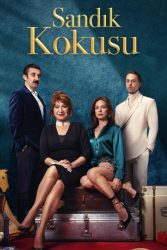 مسلسل رائحة الصندوق حلقة 4 مترجمة