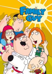 مسلسل Family Guy الموسم 1 حلقة 3
