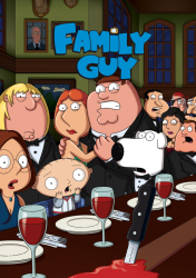 مسلسل Family Guy الموسم 10 حلقة 21
