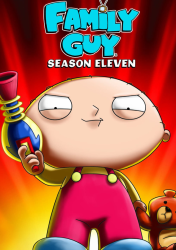 مسلسل Family Guy الموسم 11 حلقة 21