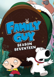 مسلسل Family Guy الموسم 17 حلقة 12