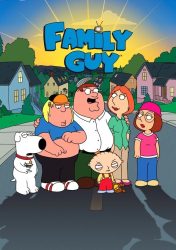 مسلسل Family Guy الموسم 2 حلقة 21 والاخيرة
