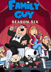 مسلسل Family Guy الموسم 6 حلقة 9