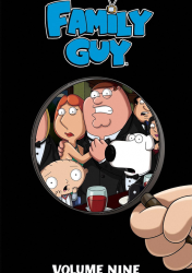 مسلسل Family Guy الموسم 9 حلقة 5