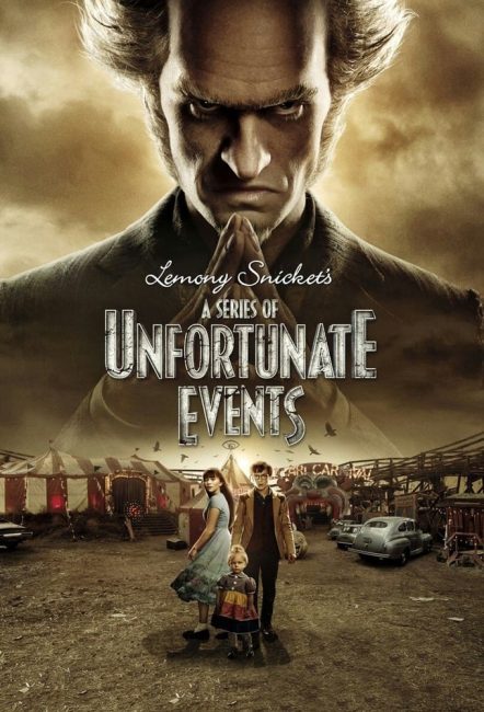 مسلسل A Series of Unfortunate Events الموسم الثاني حلقة 8 مترجمة