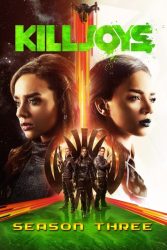 مسلسل Killjoys الموسم الثالث حلقة 6 مترجمة
