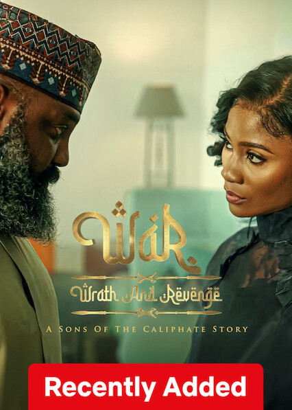 مسلسل War: Wrath and Revenge الموسم الاول حلقة 1