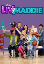 مسلسل Liv and Maddie الموسم الثاني حلقة 5 مترجمة