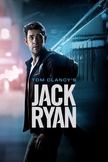 مسلسل Jack Ryan الموسم الثالث حلقة 1 مترجمة