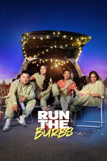 مسلسل Run the Burbs الموسم الثالث حلقة 6