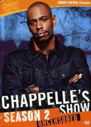 مسلسل Chappelle’s Show الموسم الثاني حلقة 7