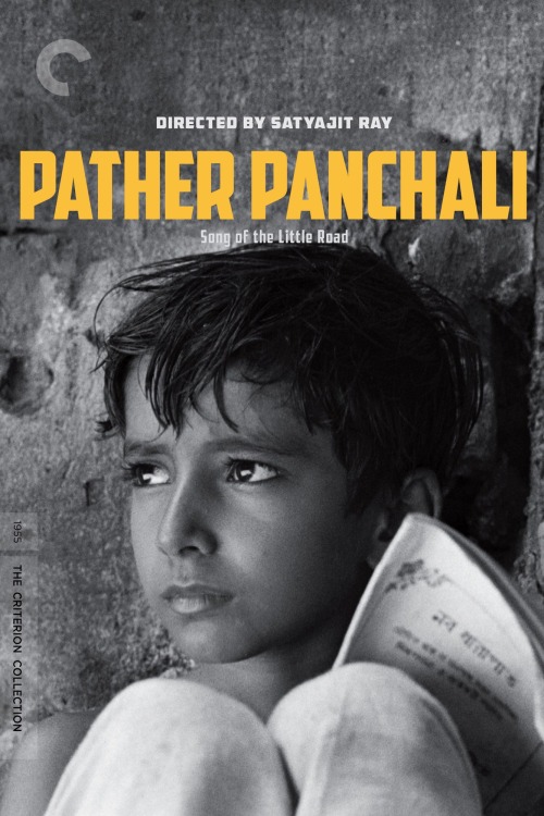 فيلم Pather Panchali 1955 مترجم