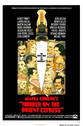 فيلم Murder on the Orient Express 1974 مترجم